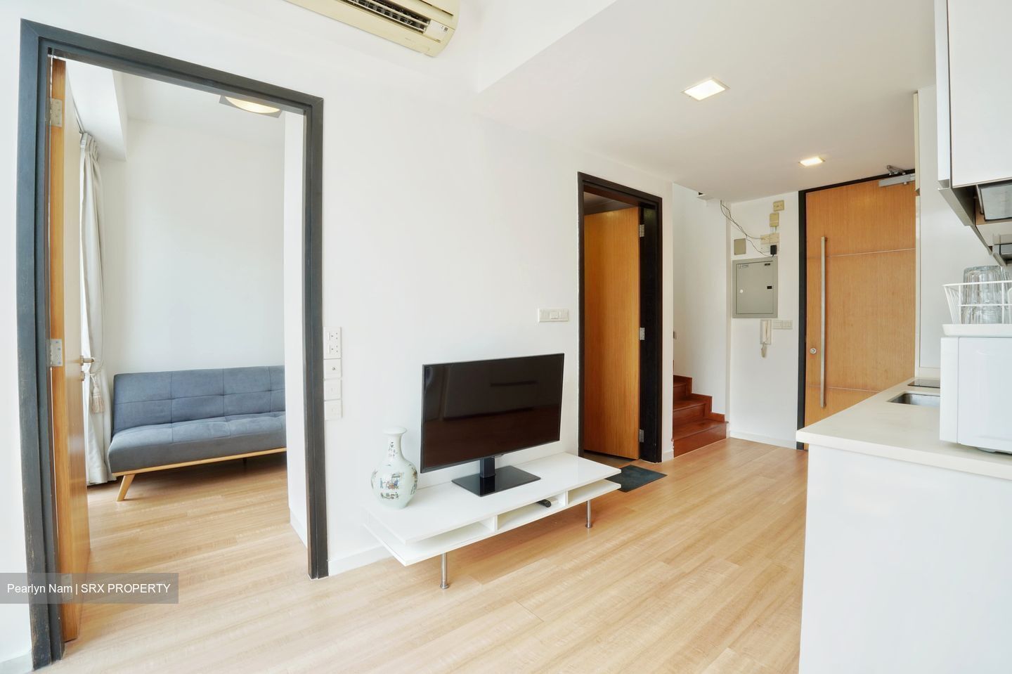 Loft @ Stevens (D10), Apartment #439799971